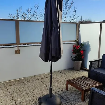 Апартаменты Duplex 5 Pieces 2 Terrasses 2 Sdb Et Un Parking